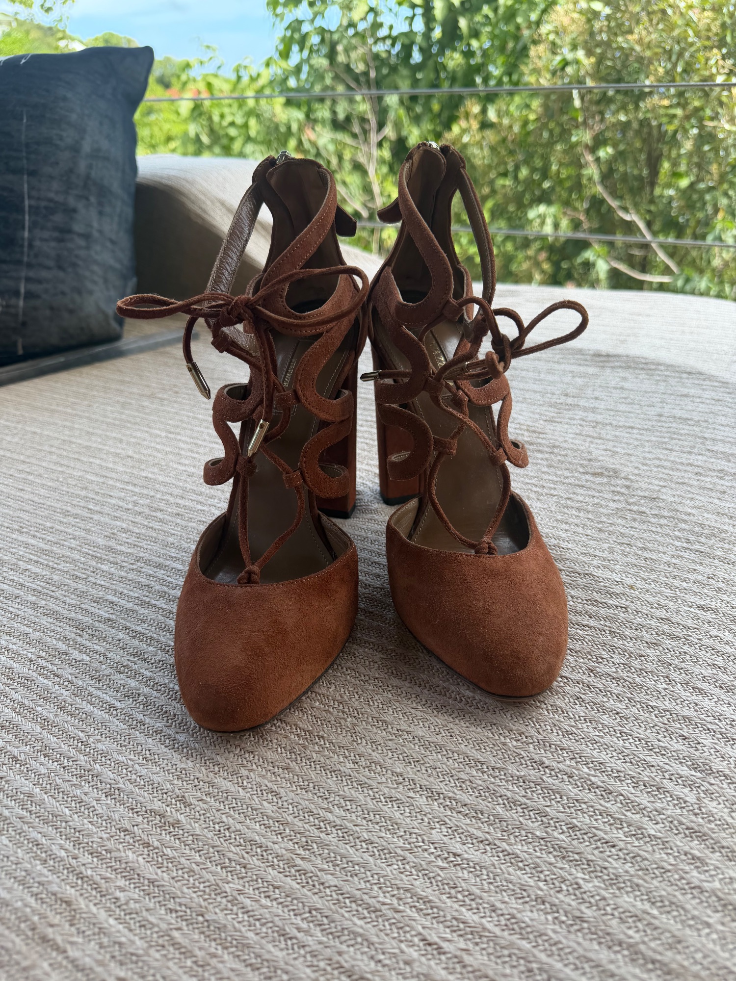 Aquazzura · Escarpins Aquazzura
